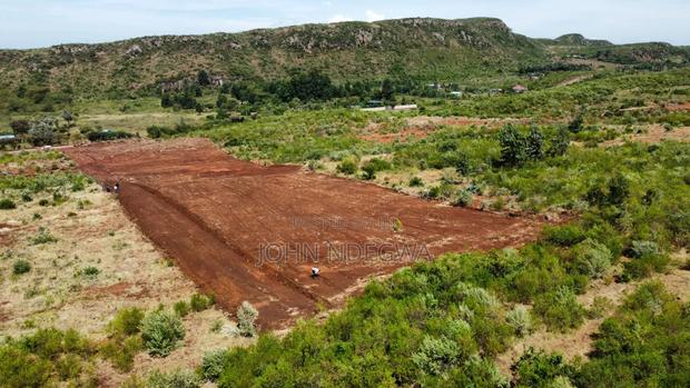 Kikuyu Nachu Plots - main view