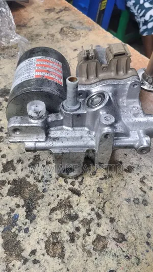 Toyota Lexus Brake Booster Master
