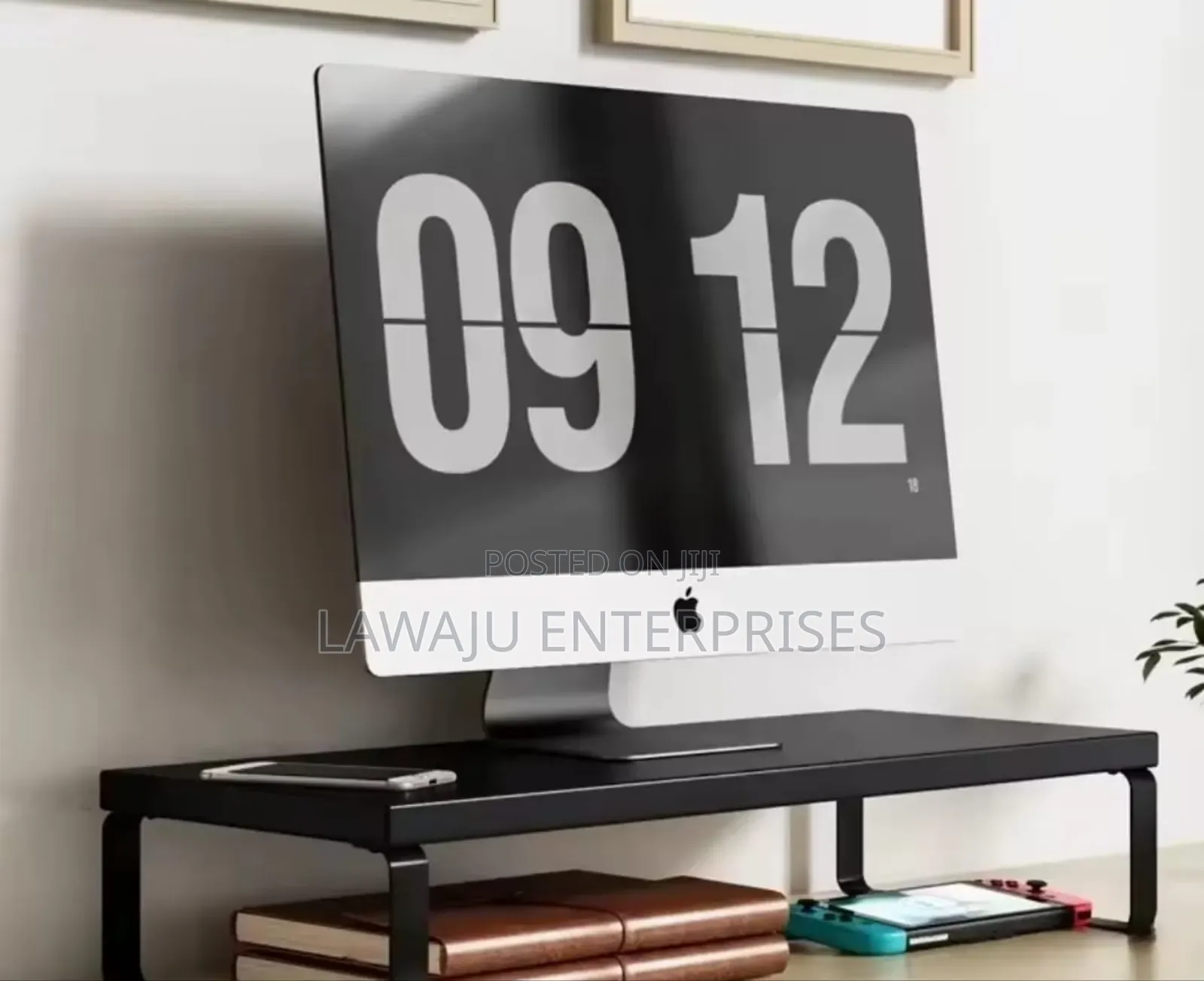 Laptop Stand