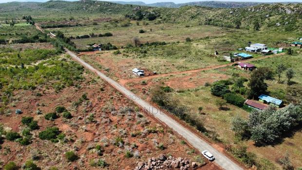 Kikuyu Nachu Plots - thumbnail 5