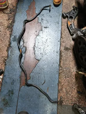 Stabilizer For Honda Fit