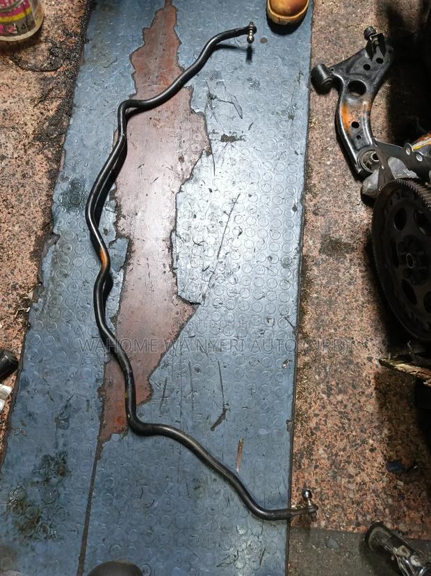 Stabilizer For Honda Fit - thumbnail 2