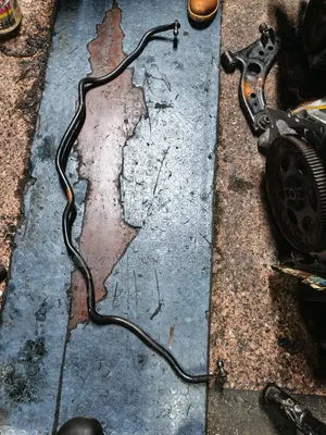 Stabilizer For Honda Fit