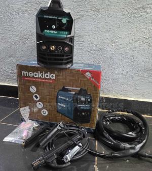 Meakida Tig-400a Igbt Inverter Welding Machine/Tig Welding Machine - thumbnail 2