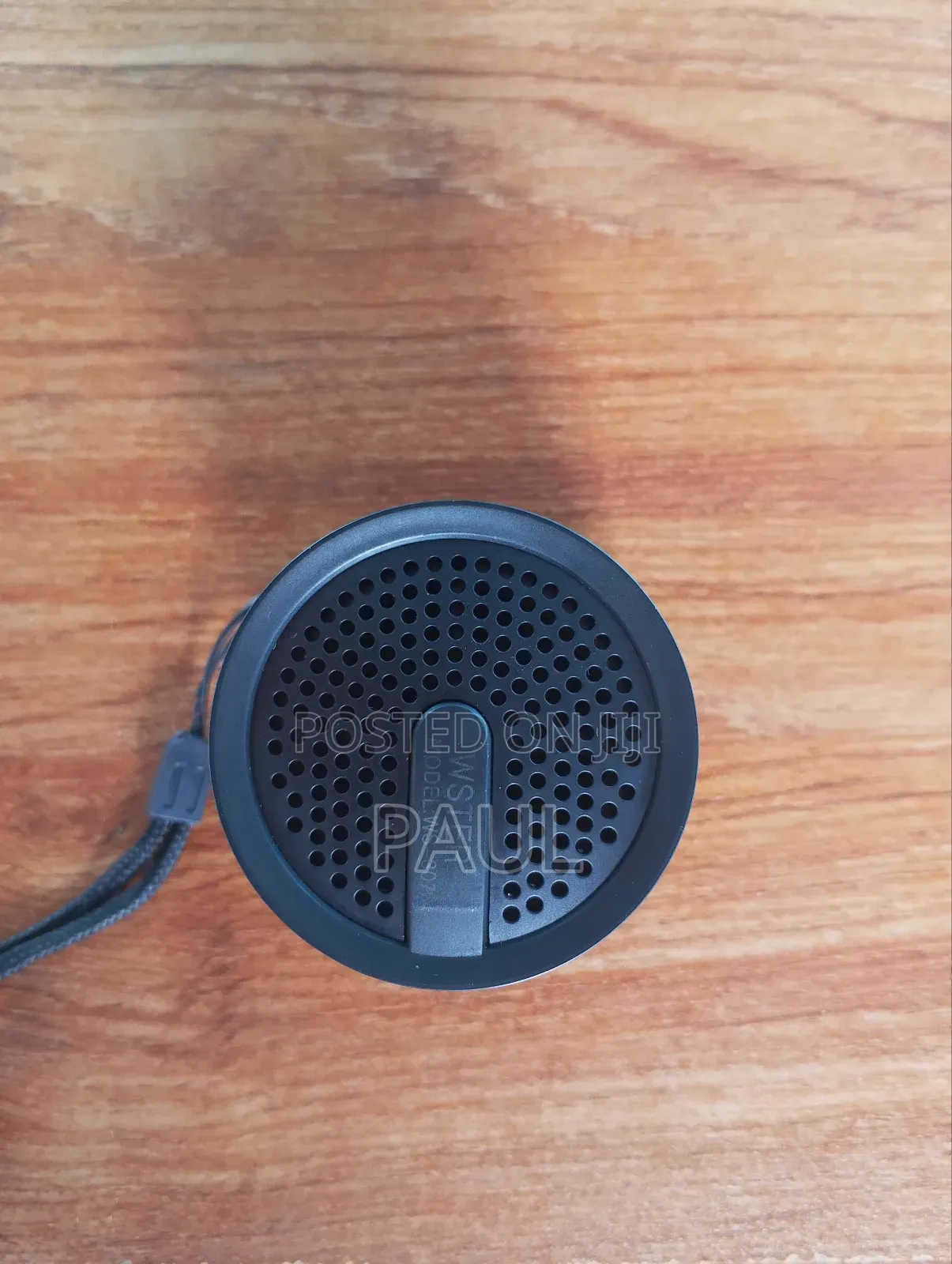 Bluetooth Speaker