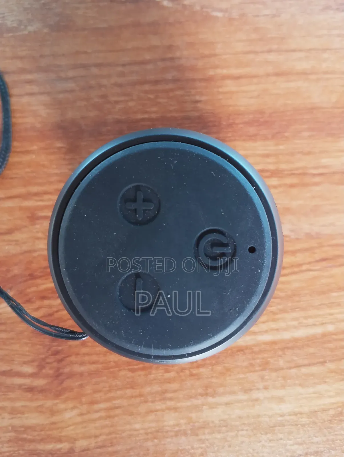 Bluetooth Speaker
