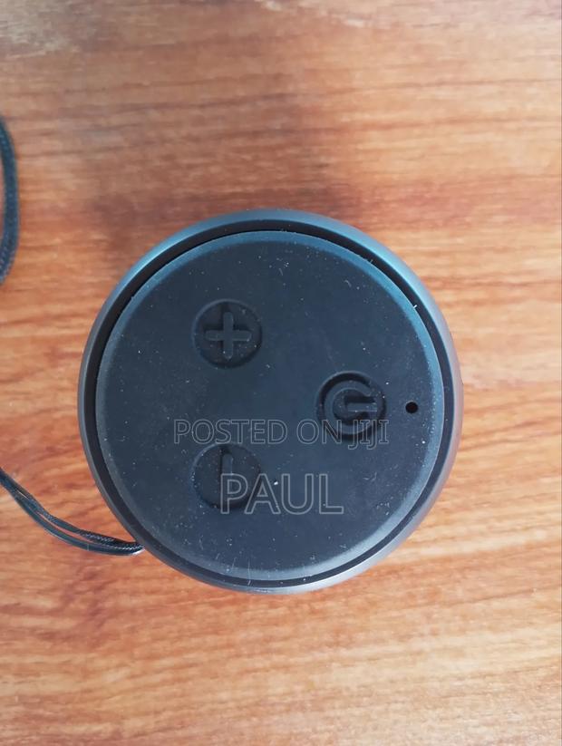 Bluetooth Speaker - thumbnail 3
