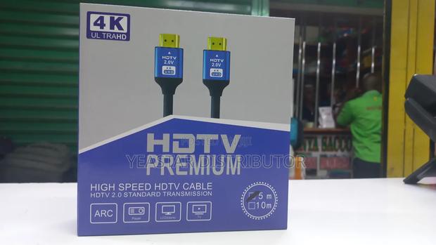  Hdmi Cable 5 Meters
