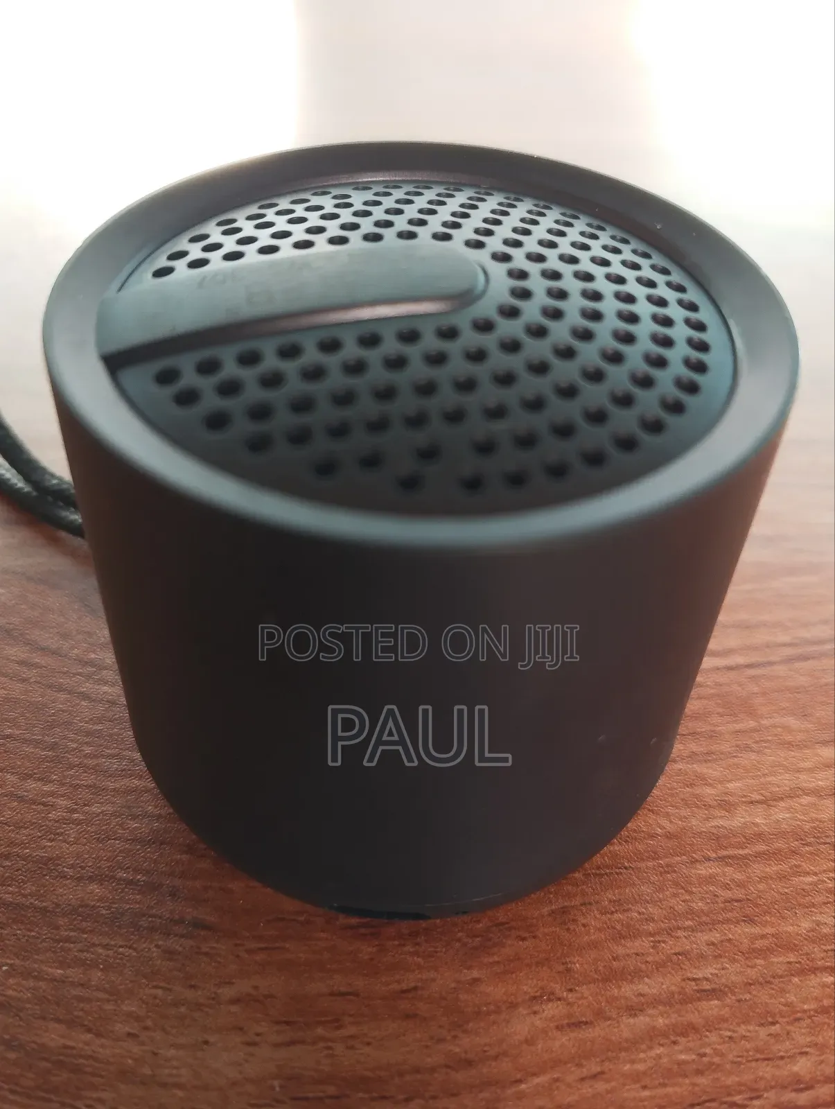 Bluetooth Speaker