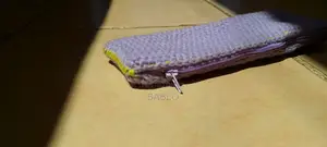 Cute Pencil Pouch | Free Erasable Pen