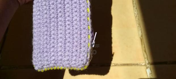 Cute Pencil Pouch | Free Erasable Pen - thumbnail 5