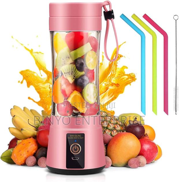 Portable Blender