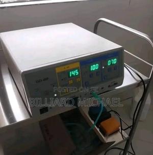 Diathermy Machine - thumbnail 2