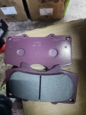 Toyota Prado,Hilux Vigo/Revo Front Brake Pads(04465-35290)