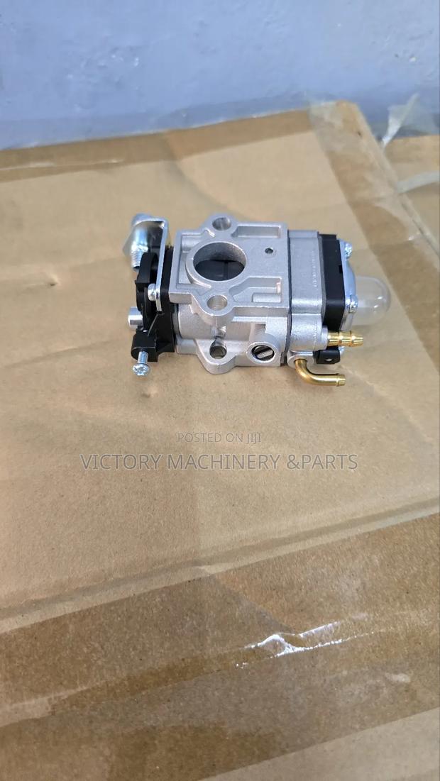 2 Stroke Carburator Brush Cutter - main view