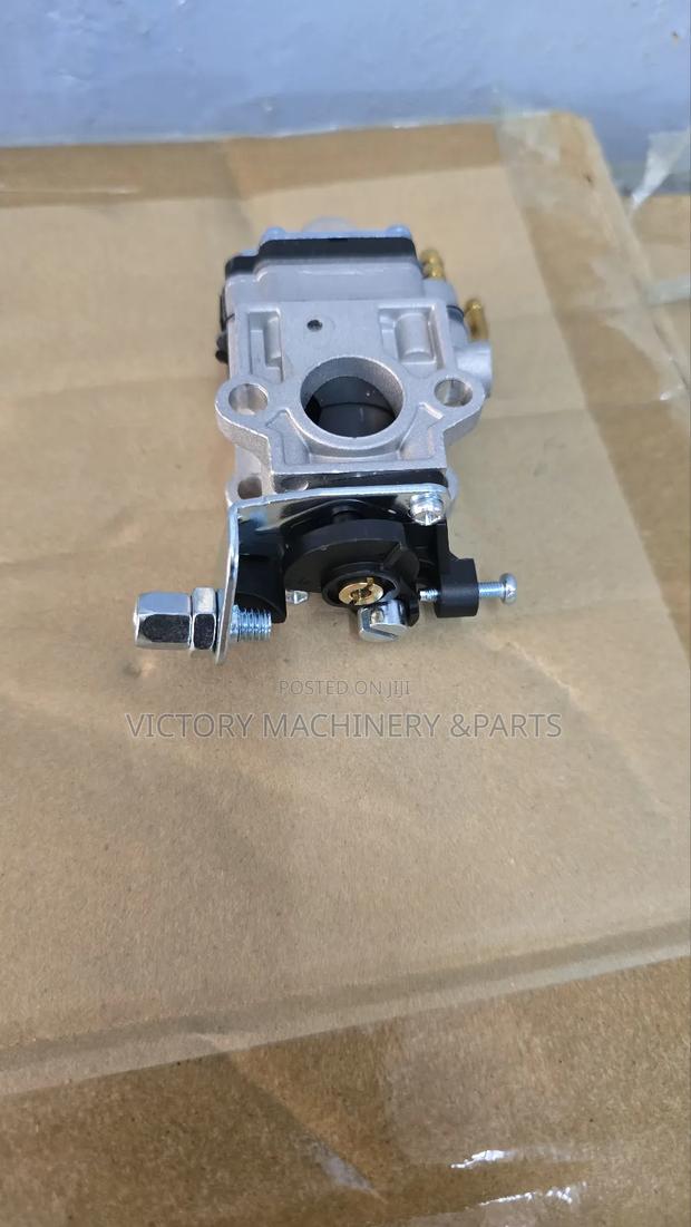 2 Stroke Carburator Brush Cutter - thumbnail 2