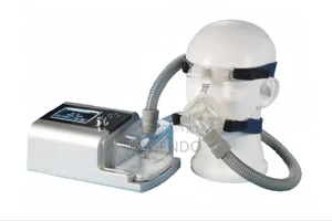 Bipap Machine (Bilevel Positive Airway Pressure)