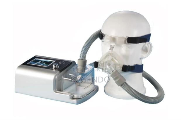 Bipap Machine (Bilevel Positive Airway Pressure)