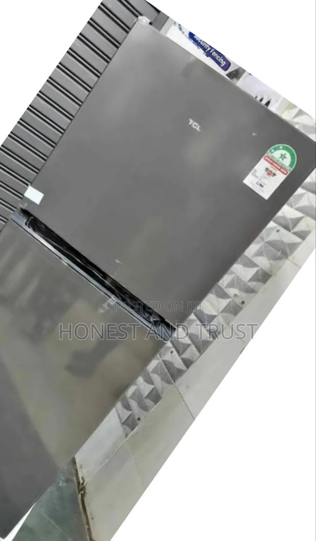 TCL Non Frost 270litres Fridge