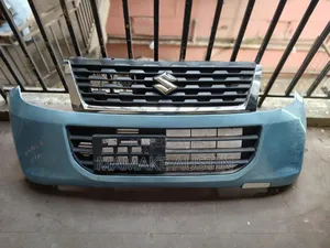 Suzuki Wagon R Front Bumper