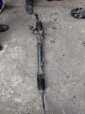 Complete Steering Rack for Prado J 95