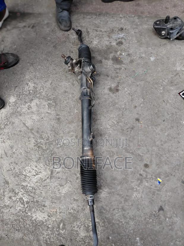Complete Steering Rack for Prado J 95