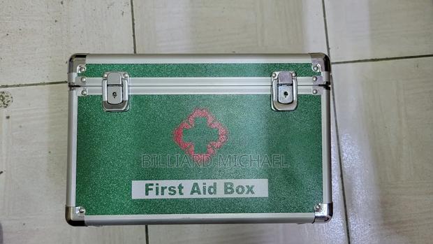 First Aid Kit