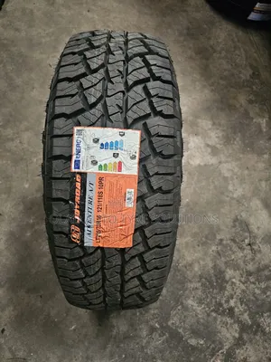 265/70r16 Joyroad Tyres(All Terrain)