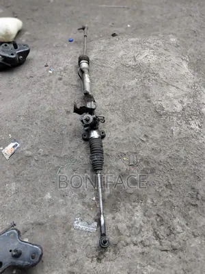 Complete Steering Rack for Toyota Probox