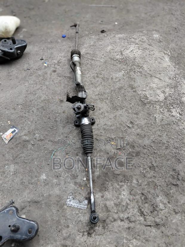 Complete Steering Rack for Toyota Probox