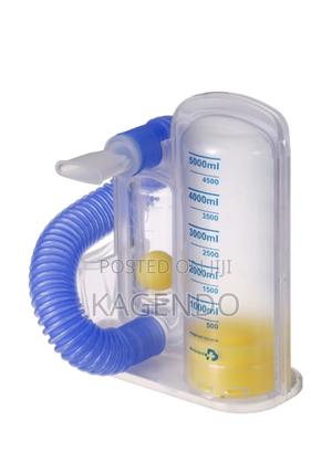 Foyomed Incentive Spirometer - thumbnail 2
