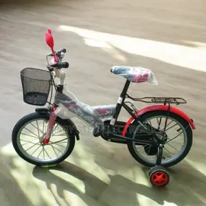 20 Inch 7-13 Years Children Kids Bike With Durable Build