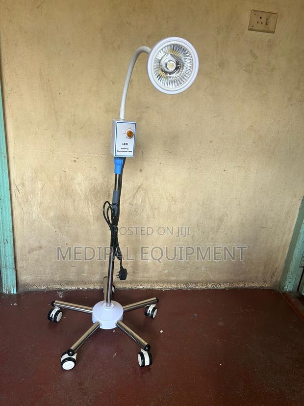 Examination Lamp Led - main view