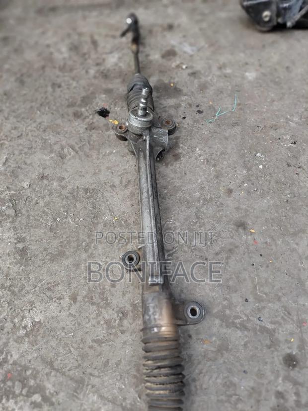 Complete Steering Rack for Toyota Premio 260