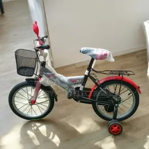 20 Inch 7-13 Years Children Kids Bike Smooth Ride Bicycle
