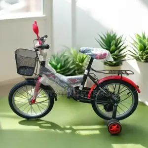 20 Inch 7-13 Years Children Kids Bike Colorful Theme Bicycle