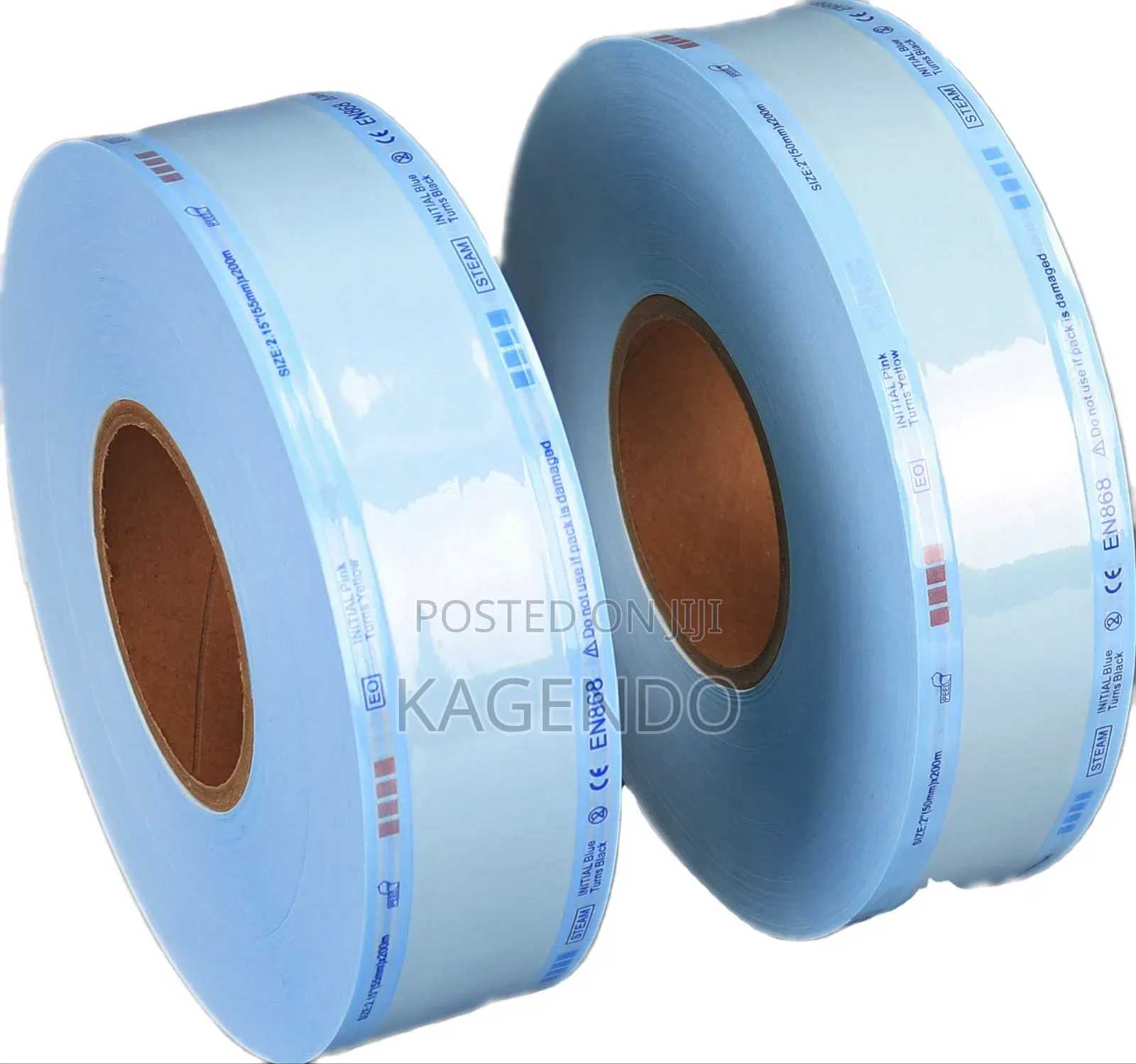 Sterilization Roll
