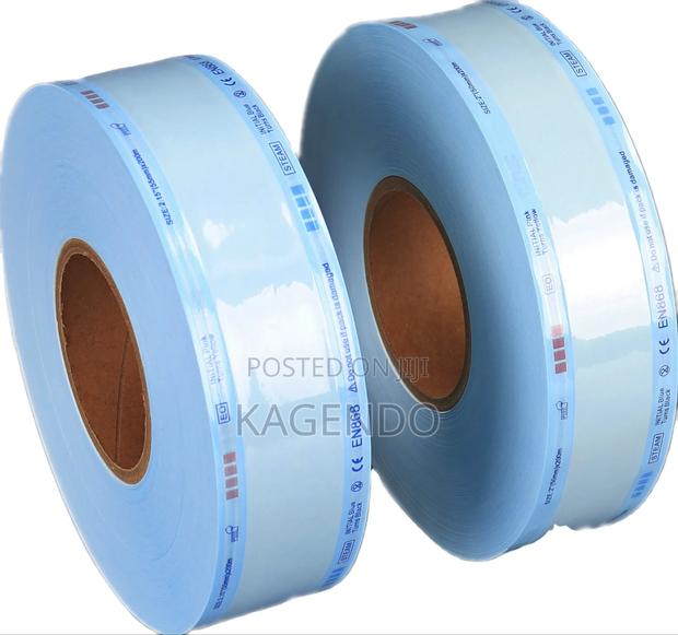 Sterilization Roll