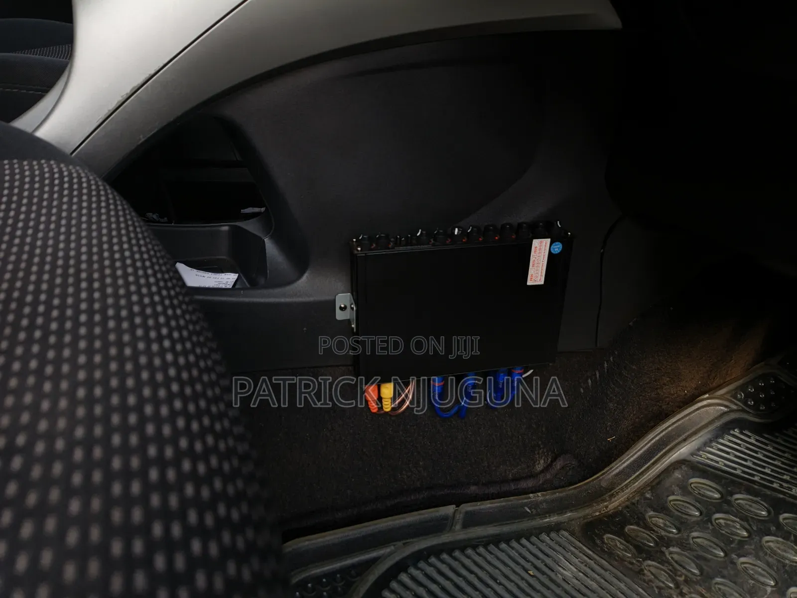 Toyota Auris 2010 White