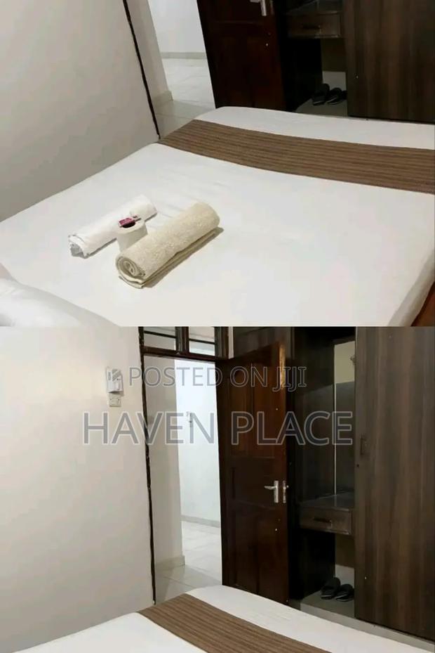 Kamakis Rates: 1 Bedroom at 2500 - thumbnail 7