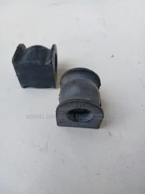 Honda Jazz D-Bushes
