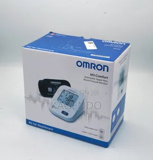 Omron M3 Blood Pressure Monitor