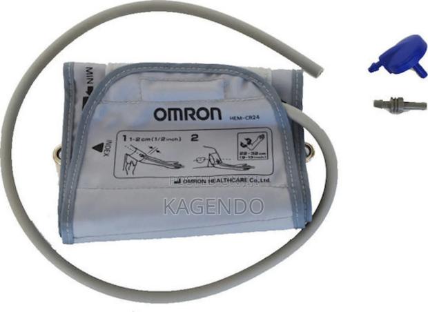 Omron Blood Pressure Cuff
