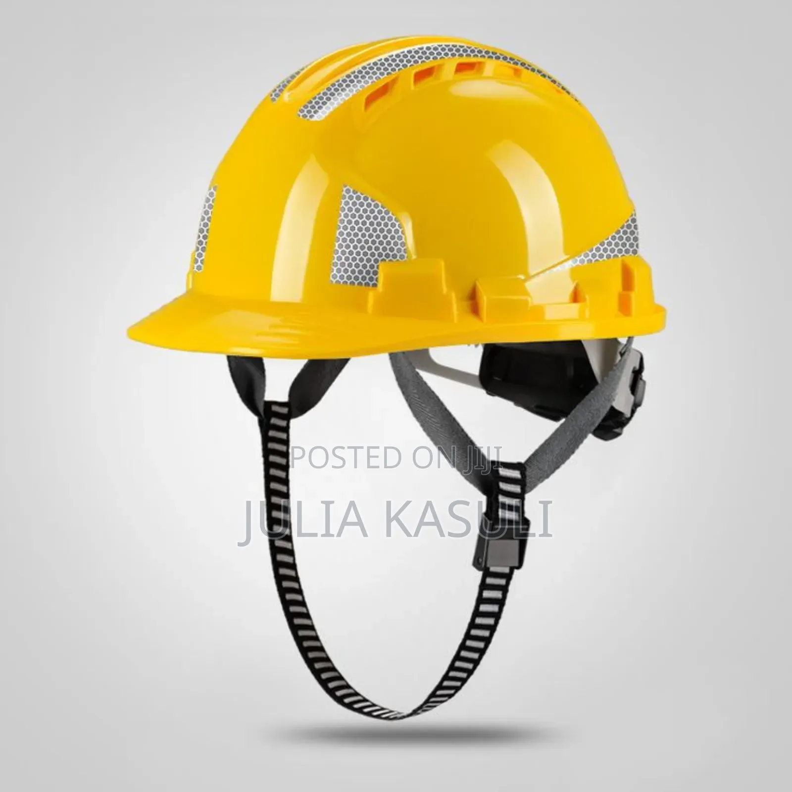 Protective Gear For Work