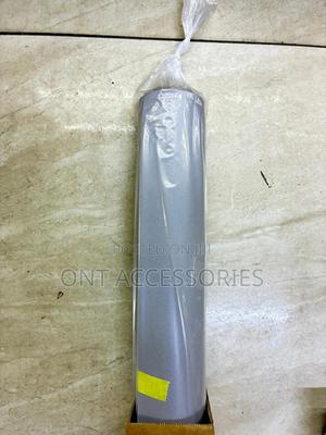 Seamless Paper Neutral Gray - main view