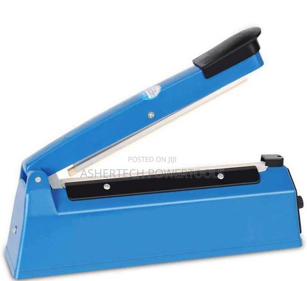 100mm Plastic Sealers - main view