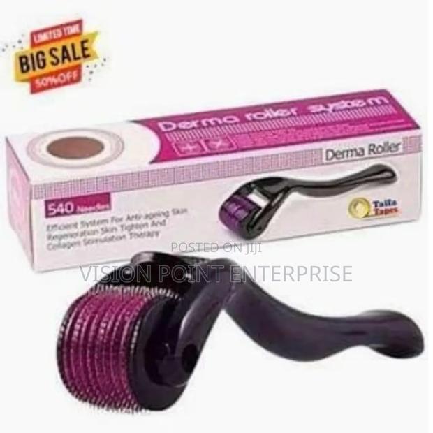 Derma Roller/Dermon Roller 0.5mm