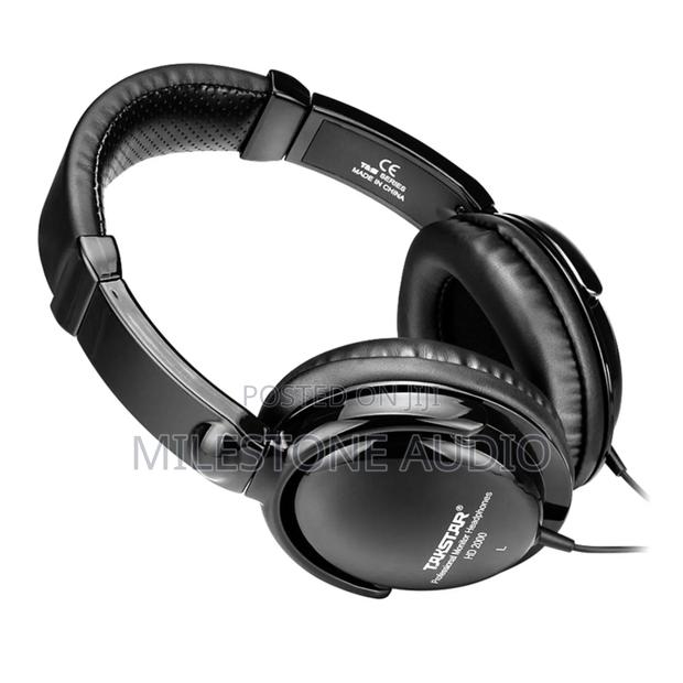 Takstar Hd 2000 Monitor Headphone in Kenya