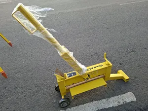Cabro Cuuting Machine