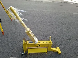 Cabro Cuuting Machine